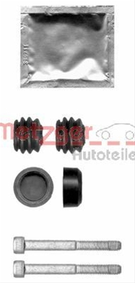 SET ACCESORII, ETRIER FRANA