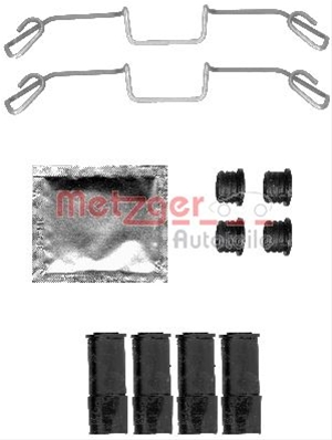 Imagine pentru produsul „SET ACCESORII, PLACUTE FRANA"