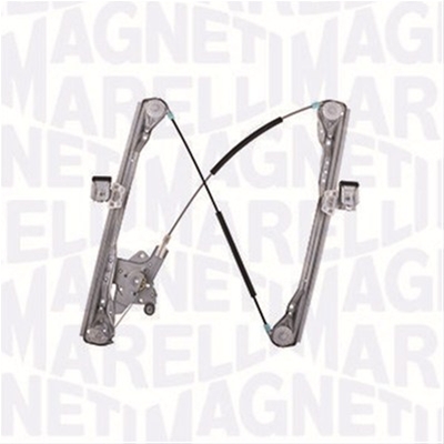 MACARA ELECTRICA FARA MOTOR ST FT FORD FOCUS 98-04 (2-PIN MOTOR) MARELLI
