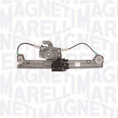 MACARA ELECTRICA FARA MOTOR ST SP FORD FOCUS/WAGON 98-04 (8-PIN MOTOR) MARELLI