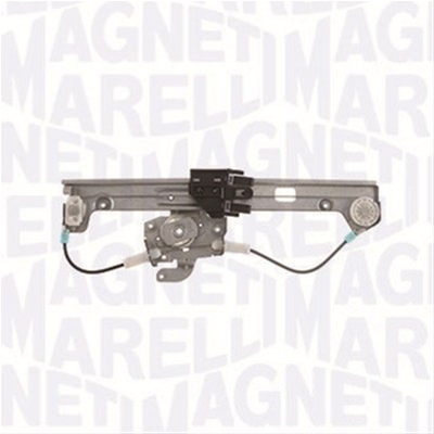 Imagine pentru produsul „MACARA ELECTRICA FARA MOTOR DR SP FORD FOCUS/WAGON 98-04 (8-PIN MOTOR) MARELLI"