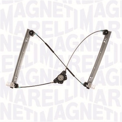 (ACQ0007) MACARA ELECTRICA GEAM