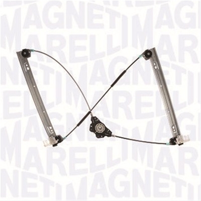 (ACQ0008) MACARA ELECTRICA DR FT FARA MOTOR SE22 MARELLI