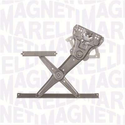 (ACQ0009) MACARA ELECTRICA ST FT FARA MOTOR SE22 MARELLI