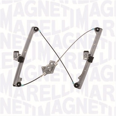 MACARA ELECTRICA FARA MOTOR ST FT VOLKSWAGEN PASSAT V 96-00; PASSAT VI 00-05 MARELLI