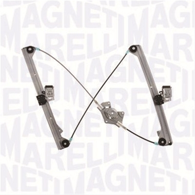 MACARA ELECTRICA FARA MOTOR DR FT VOLKSWAGEN PASSAT V 96-00; PASSAT VI 00-05 MARELLI