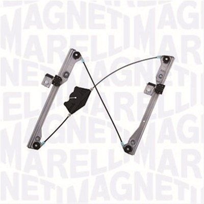 MACARA ELECTRICA FARA MOTOR ST FT VOLKSWAGEN BORA 98-05; GOLF IV 97-06 MARELLI