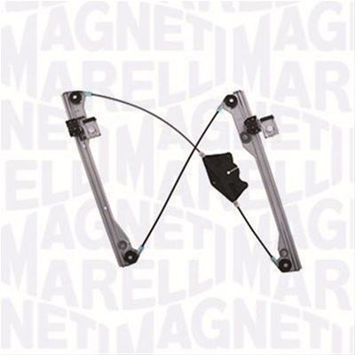 Imagine pentru produsul „MACARA ELECTRICA FARA MOTOR DR FT VOLKSWAGEN BORA 98-05; GOLF IV 97-06 MARELLI"
