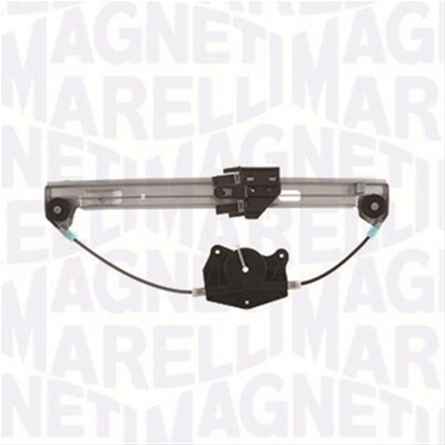 (ACQ0030) MACARA ELECTRICA DR SP FARA MOTOR SE22 MARELLI