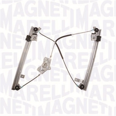 MACARA ELECTRICA FARA MOTOR ST FT VOLKSWAGEN GOLF V 03-09 MARELLI