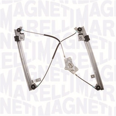 MACARA ELECTRICA FARA MOTOR DR FT VOLKSWAGEN GOLF V 03-09 MARELLI