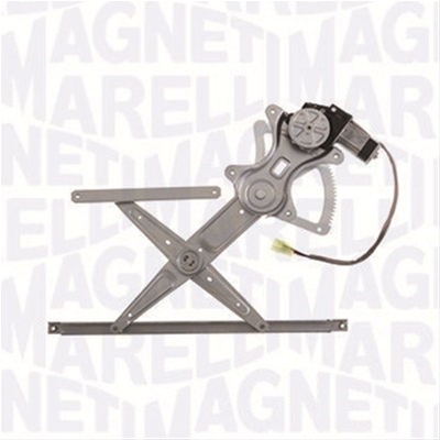 MACARA ELECTRICA FARA MOTOR DR FT VOLKSWAGEN GOLF V 03-09 MARELLI
