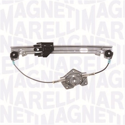 Imagine pentru produsul „MACARA ELECTRICA FARA MOTOR ST SP VOLKSWAGEN GOLF V 03-09 MARELLI"