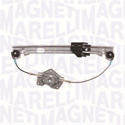 Imagine pentru produsul „MACARA ELECTRICA FARA MOTOR DR SP VOLKSWAGEN GOLF V 03-09 MARELLI"