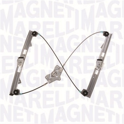 MACARA ELECTRICA FARA MOTOR ST FT VOLKSWAGEN PASSAT VII 05-10 MARELLI