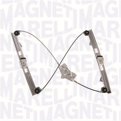 MACARA ELECTRICA FARA MOTOR DR FT VOLKSWAGEN PASSAT VII 05-10 MARELLI