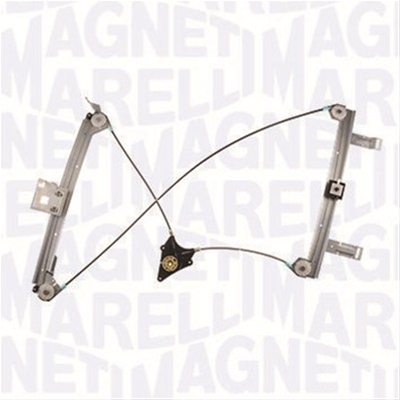 MACARA ELECTRICA FARA MOTOR ST FT PEUGEOT 307 CC 03-09 MARELLI