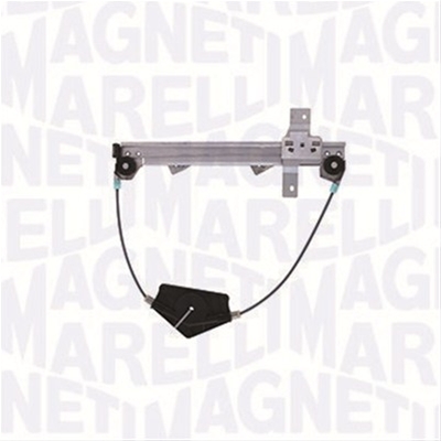 Imagine pentru produsul „MACARA ELECTRICA FARA MOTOR DR SP PEUGEOT 407 04-11 MARELLI"