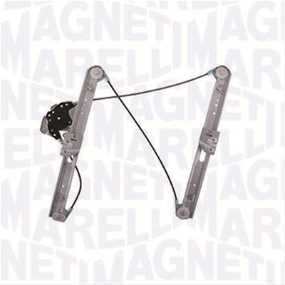 Imagine pentru produsul „MACARA ELECTRICA FARA MOTOR ST FT BMW E46/3 SERIES 98-05 MARELLI"