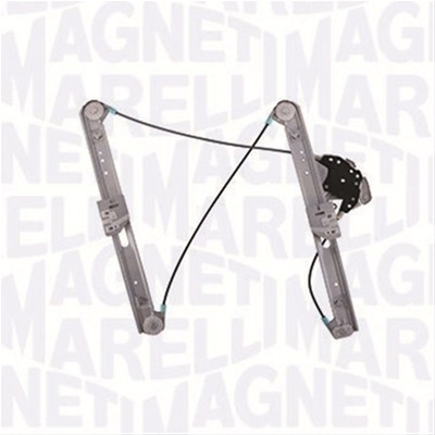 Imagine pentru produsul „MACARA ELECTRICA FARA MOTOR DR FT BMW E46/3 SERIES 98-05 MARELLI"
