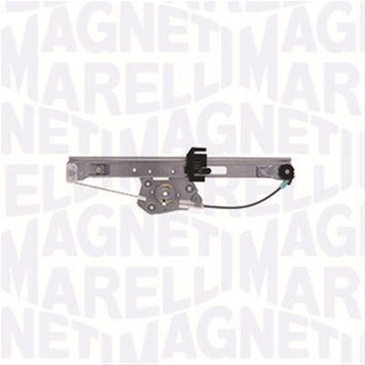 Imagine pentru produsul „MACARA ELECTRICA FARA MOTOR DR SP BMW E90/3 SERIES 06-11 MARELLI"