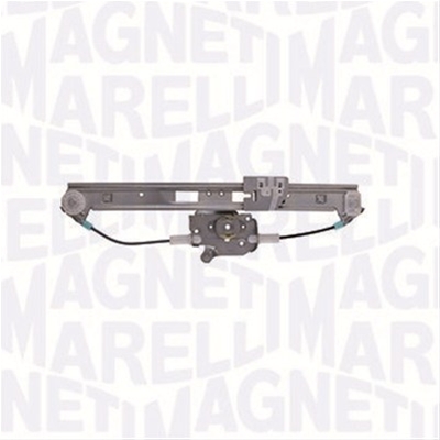 Imagine pentru produsul „MACARA ELECTRICA FARA MOTOR ST SP BMW E46/3 SERIES 98-05 MARELLI"