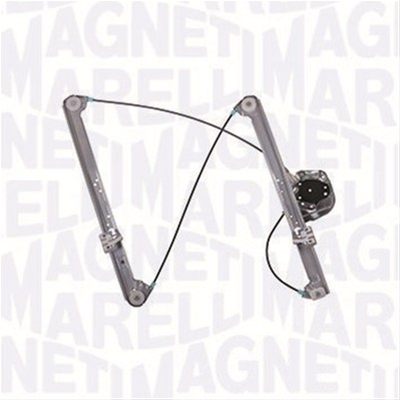 Imagine pentru produsul „MACARA ELECTRICA FARA MOTOR DR FT BMW E53/X5 00-06 MARELLI"