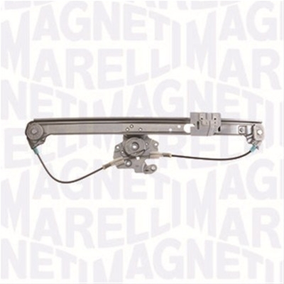 (ACQ0069) MACARA ELECTRICA ST SP FARA MOTOR SE22 MARELLI