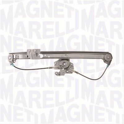 MACARA ELECTRICA FARA MOTOR DR SP BMW E53/X5 00-06 MARELLI
