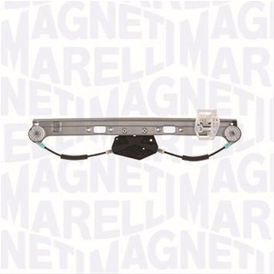 MACARA ELECTRICA FARA MOTOR ST SP BMW E83/X3 04-10 MARELLI