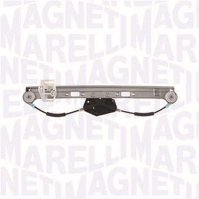Imagine pentru produsul „MACARA ELECTRICA FARA MOTOR DR SP BMW E83/X3 04-10 MARELLI"