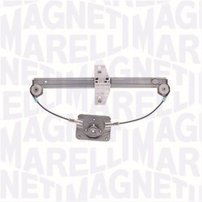 MACARA ELECTRICA FARA MOTOR ST SP AUDI A3 04->(4 D) MARELLI