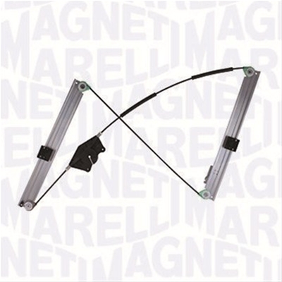 MACARA ELECTRICA FARA MOTOR ST FT AUDI A4 00-07 MARELLI