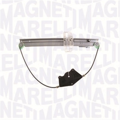 Imagine pentru produsul „(ACQ0082) MACARA ELECTRICA DR SP FARA MOTOR SE22 MARELLI"