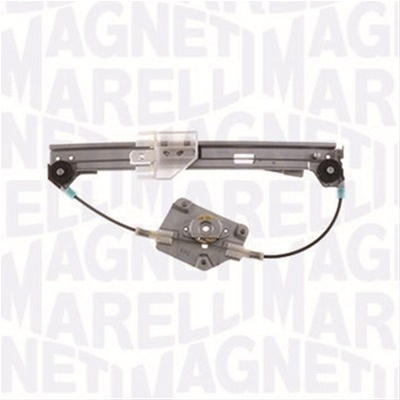 MACARA ELECTRICA FARA MOTOR ST SP ALFA ROMEO 159 05-> MARELLI