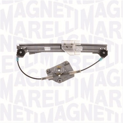 MACARA ELECTRICA FARA MOTOR DR SP ALFA ROMEO 159 05--> MARELLI