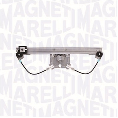 MACARA ELECTRICA FARA MOTOR ST FT FIAT GRANDE PUNTO 05-> MARELLI