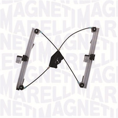 MACARA ELECTRICA FARA MOTOR ST FT SKODA FABIA 99-07 MARELLI