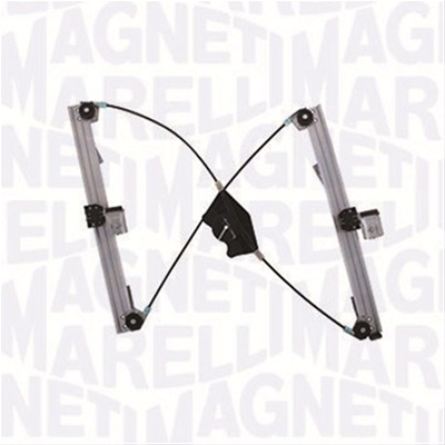 MACARA ELECTRICA FARA MOTOR DR FT SKODA FABIA 99-07 MARELLI