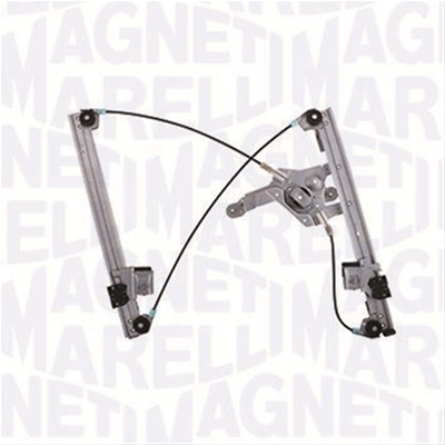 MACARA ELECTRICA FARA MOTOR DR FT SKODA OCTAVIA I 96-04 MARELLI