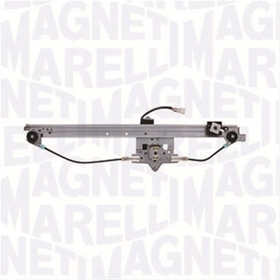Imagine pentru produsul „MACARA ELECTRICA CU MOTOR ST FT TRAFIC II/VIVARO MARELLI"