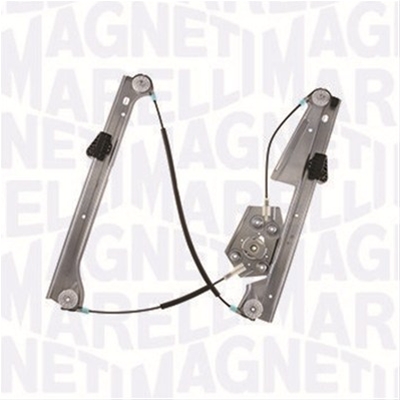 MACARA ELECTRICA FARA MOTOR ST FT BMW E65 7 SEDAN 02-08 MARELLI