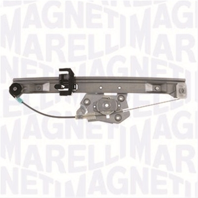 Imagine pentru produsul „MACARA ELECTRICA FARA MOTOR ST SP BMW E87 1 04-> MARELLI"