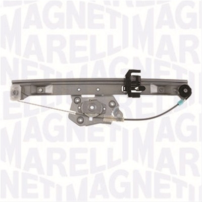 Imagine pentru produsul „MACARA ELECTRICA FARA MOTOR DR SP BMW E87 1 04-> MARELLI"