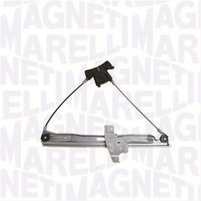 Imagine pentru produsul „MACARA ELECTRICA FARA MOTOR ST FT PEUGEOT 407 04-11 MARELLI"