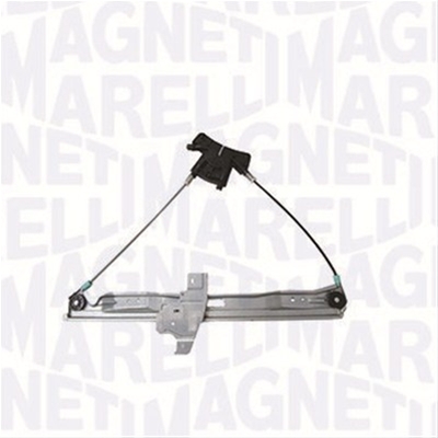 Imagine pentru produsul „MACARA ELECTRICA FARA MOTOR DR FT PEUGEOT 407 04-11 MARELLI"