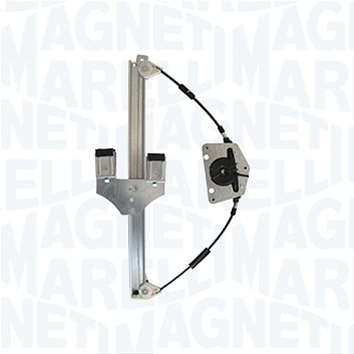 (AC1534) MACARA ELECTRICA DR SP FARA MOTOR SE22 MARELLI
