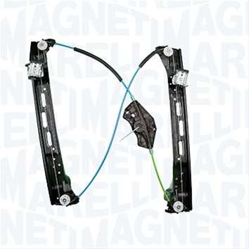 (AC1902) MACARA ELECTRICA DR FT FARA MOTOR SE22 MARELLI