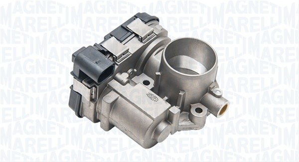 Imagine pentru produsul „(TB-44GTE3V2) CARCASA CLAPETA ACCELERATIE SE22 MARELLI"