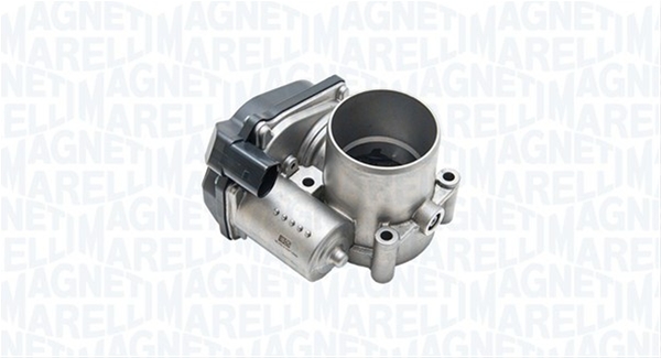 Imagine pentru produsul „(TB0021-1) CARCASA CLAPETA ACCELERATIE SE22 MARELLI"